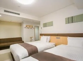 Mars Garden Hotel Hakata