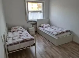 Ferien- und Monteurwohnung Nähe Troisdorf Bahnhof