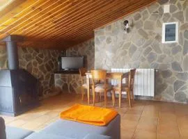 Apartamento Los Callejones