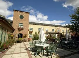 Corn Mill Lodge Hotel