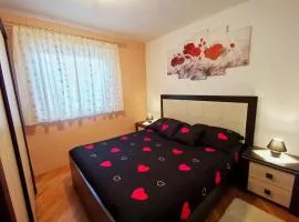 Apartman Matej