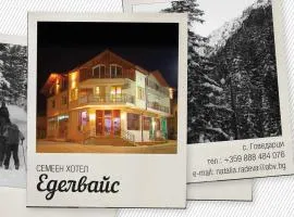 Guest House Edelweiss