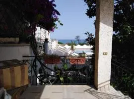 Appartamento fronte mare Giusi climatizzato