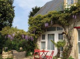 Aggarthi Bed and Breakfast, hotel in Bayeux