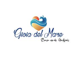 Gioia del Mare, hotel u gradu 'Il Monte'