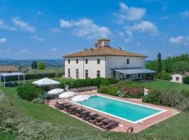 Villa De' Michelangioli