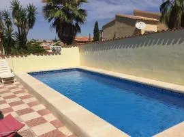 Detached-Extended- Villa à la Marina