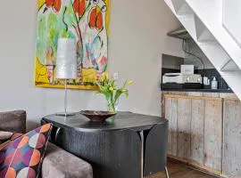 Apartment De Stranding