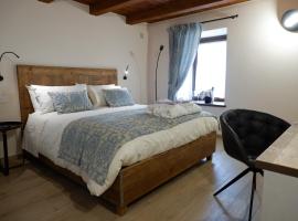 Maison Bertin, hotel v destinaci Etroubles