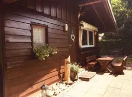 Ferienhaus Bussard