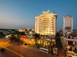 Muong Thanh Holiday Hue Hotel