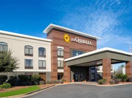 La Quinta Inn & Suites by Wyndham-Albany GA, hotel in Albany