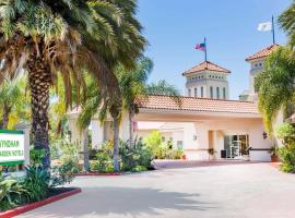 The 10 best hotels near Levi's Stadium in Santa Clara, United States of  America