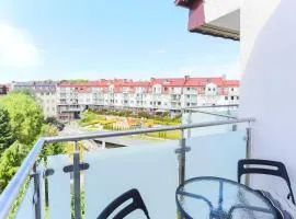 Apartamenty Świnoujście - Kwartał Róży Wiatrów II