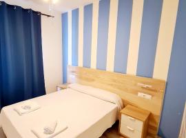 Apartamentos Pueblo Quinta