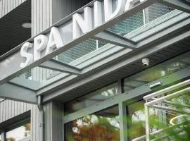 니다에 위치한 호텔 SPA Nida