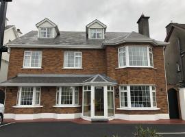 Petra House B&B, ξενοδοχείο στο Γκάλγουεϊ