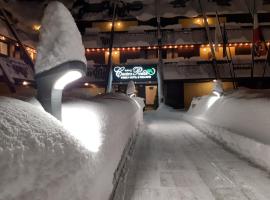 Centro Pineta Family Hotel & Wellness, Hotel in Pinzolo