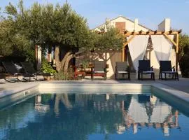 Stone Villa Olea