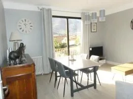 BEL APPARTEMENT F3