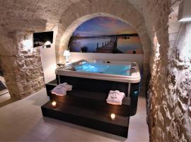 Albergo Diffuso Dimora Rossi B&B