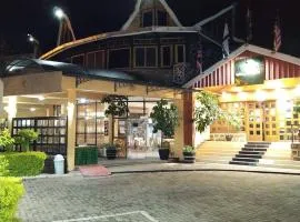5 hotel in Nakuru