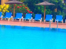 Apartamento Hércules