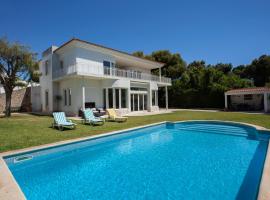 Estoril dream, hotel in Estoril