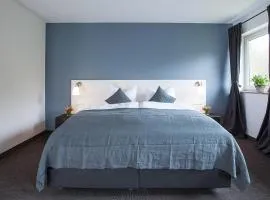 Alpenglühen Smart Hotel