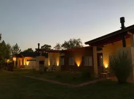 Complejo La Querencia de Colón