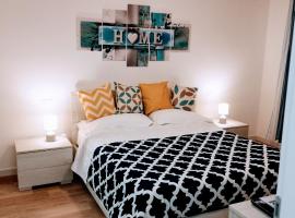 relax house casa vicino al Gaslini