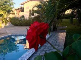 Pousada Vale Encantado