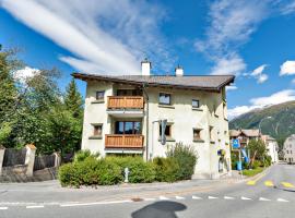 Chesa Pedra - Celerina, hotel económico en Celerina