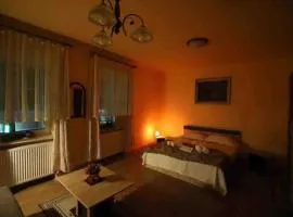 HBR Friendly Apartment