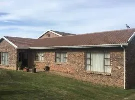 Sea-scape (Entire House)