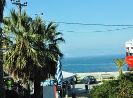 Hotel Medusa,  a Skala Prinou