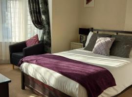 Cranmore Guest House, all-inclusive stay in Torquay