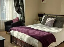 Cranmore Guest House