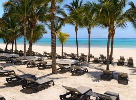 Catalonia Playa Maroma - All Inclusive, hotel v destinaci Playa del Carmen