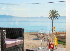 Apartment Paradise Bay 3 at Alcudia Beach, Salzes 3, hotel a Playa de Muro