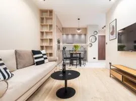 BG Premium Apartments Mennica Residence