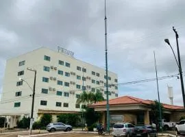 AQUARIUS HOTEL