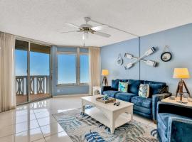 Van Lee 1203, hotel in Ormond Beach