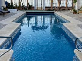 Apartamentos Linda Vista