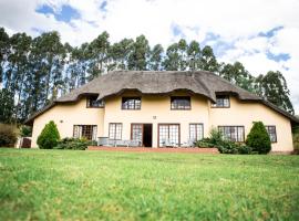 Graceland Farm, hotel in Underberg