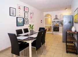 Seaside Apartments Malta Mellieha1