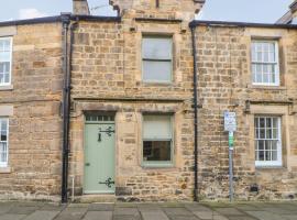 Chapel Cottage, hotell i Corbridge