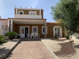 Villa Girasole, hotel para famílias em Valledoria