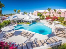 Comfort Suites Paradise Island, hotel i Nassau