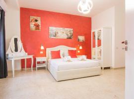 Luxury Boutique Hotel, B&B in Rome